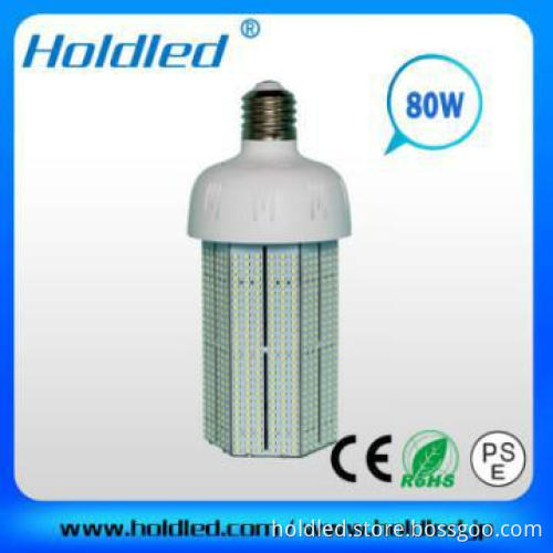 replace 250w CFL light E40 80w led cob lamp